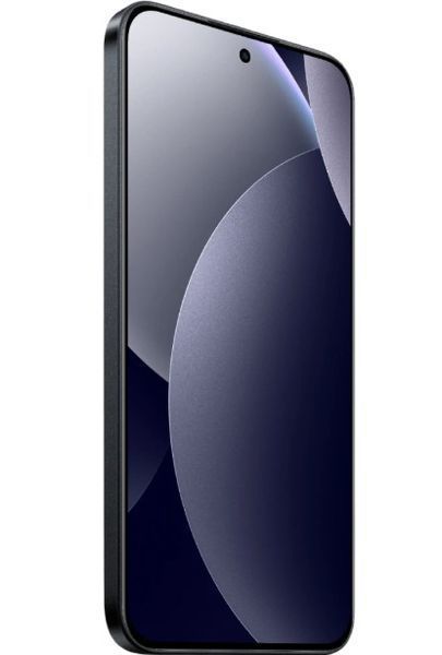 Смартфон Xiaomi Redmi Note 15 Pro 5G 8/256 Black 25080RABDG фото