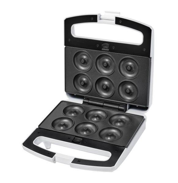 Бутербродниця Rotex RSM225-W (5 в 1) RSM225-W фото