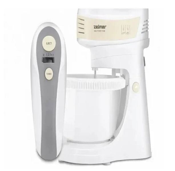 Міксер Zelmer ZHM 2460 C (з чашою) ZHM 2460 C фото