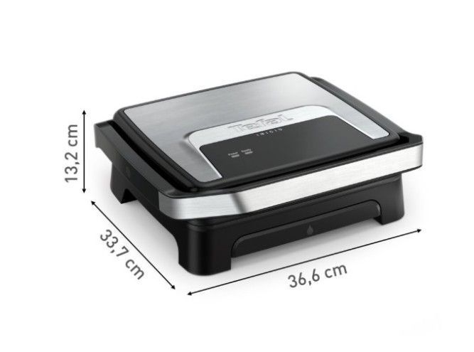 Електрогриль Tefal GC271D10 GC271D10 фото