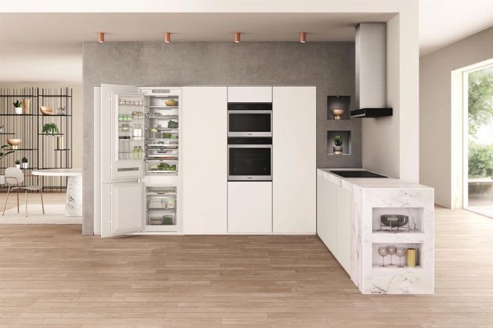 Холодильник Whirlpool WHC20 T593 (вбудований) WHC20T593 фото