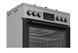 Плита комбінована Beko FBM62330GXTN нерж. (конвекція) FBM62330GXTN фото 4