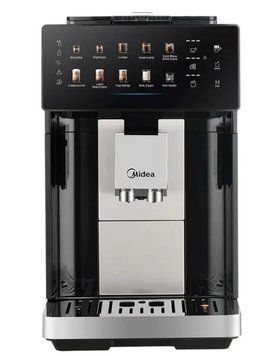 Кавомашина MIDEA MA-FACM1004A2 MA-FACM1004A2 фото