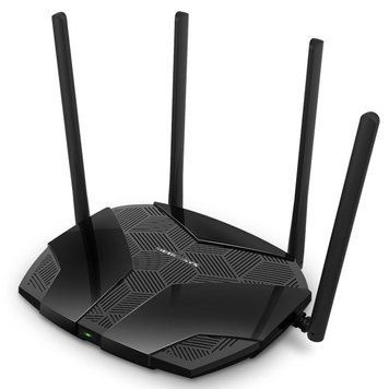 Маршрутизатор Mercusys MR70X MR70X фото