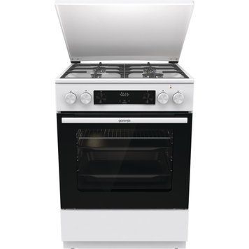 Плита комбінована Gorenje GK6C5WF GK6C5WF фото