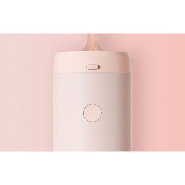 Портативний ірігатор Xiaomi ENCHEN Mint3 Pink ENCHEN Mint3 Pink фото