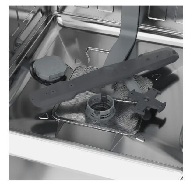 Посудомийна машина BEKO BDFS26522XQ (60 см,15 компл.3й кошик) BDFS26522XQ фото
