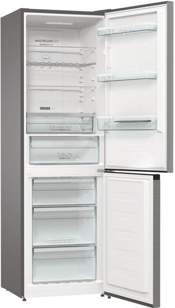 Холодильник Gorenje NRK6192AXL4 NRK6192AXL4 фото