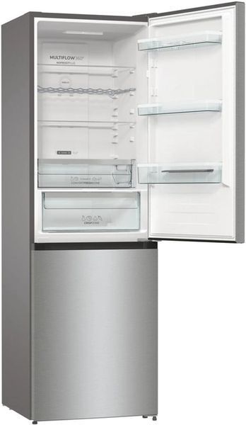 Холодильник Gorenje NRK6192AXL4 NRK6192AXL4 фото
