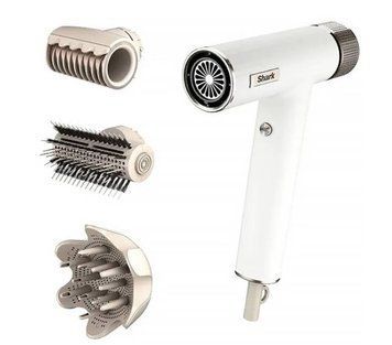 Фен Shark SpeedStylle 3-in-1 HD334EU HD334EU фото