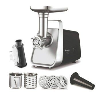 М`ясорубка Moulinex ME307832 ME307832 фото