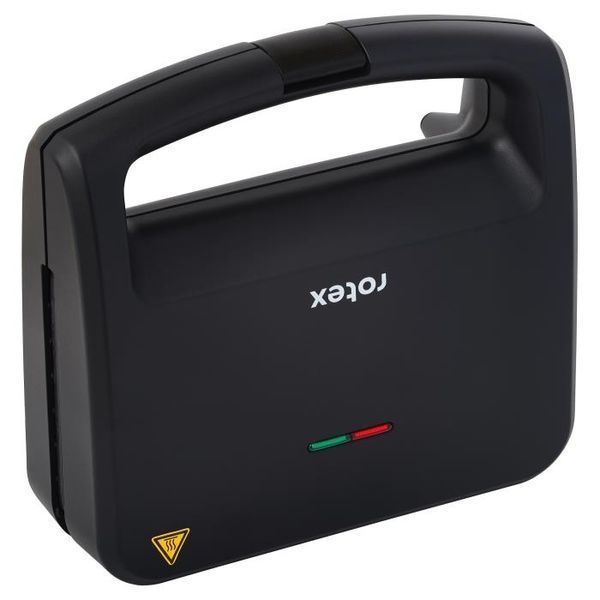Бутербродниця Rotex RSM112-B RSM112-B фото