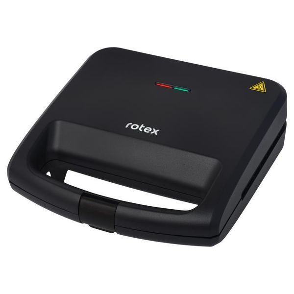 Бутербродниця Rotex RSM112-B RSM112-B фото