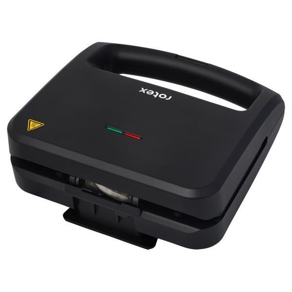 Бутербродниця Rotex RSM112-B RSM112-B фото