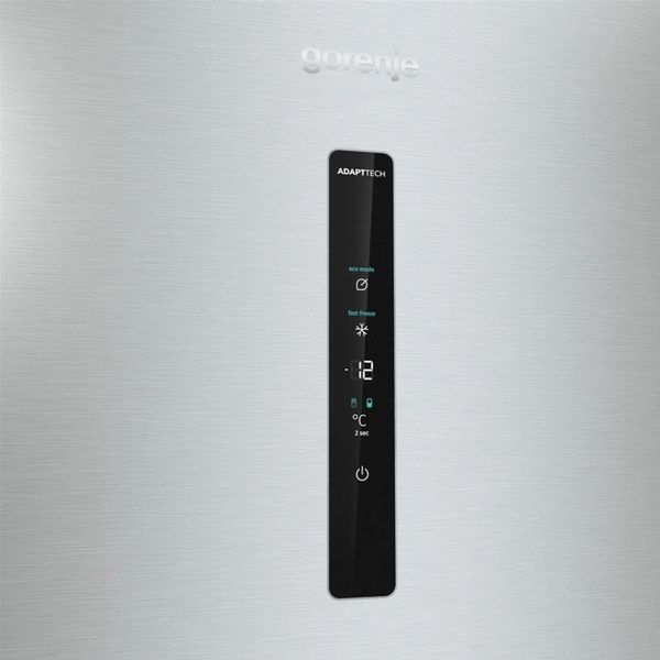 Холодильник Gorenje NRK6192AXL4 NRK6192AXL4 фото