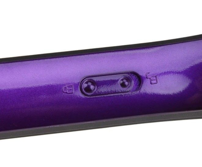 Стайлер/вирівнювач SATURN-ST-HC0325 violet ST-HC0325 violet фото