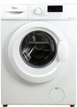 Пральна машина MIDEA MFE06W60/ W-UA MFE06W60/ W-UA фото