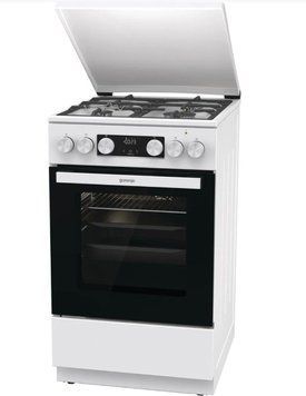 Плита комбінована Gorenje GK5C42WF-B GK5C42WF-B фото