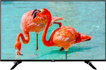 Телевізор ARTEL A43MF3300 BLACK (Т2, Smart TV) A43MF3300 BLACK фото