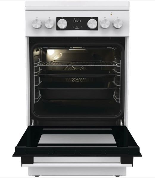 Плита комбінована Gorenje GK5C42WF-B GK5C42WF-B фото