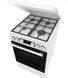 Плита комбінована Gorenje GK5C42WF-B GK5C42WF-B фото 5