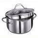 Набір посуду MPM SMILE MGK-20 (7 предметів) MGK-20 фото 2