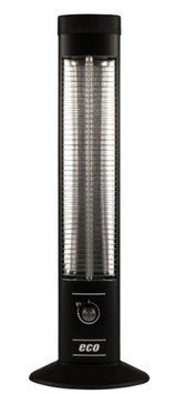 Інфрачервоний обігрівач UFO ECO TERM ECO-EC/18 1800-2000W ECO-EC/18 фото