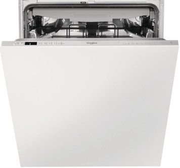 Посудомийна машина Whirlpool WIC 3C34 PFE S (вбудована, 60 см, нержавіюча сталь) WIC 3C34 PFE S фото