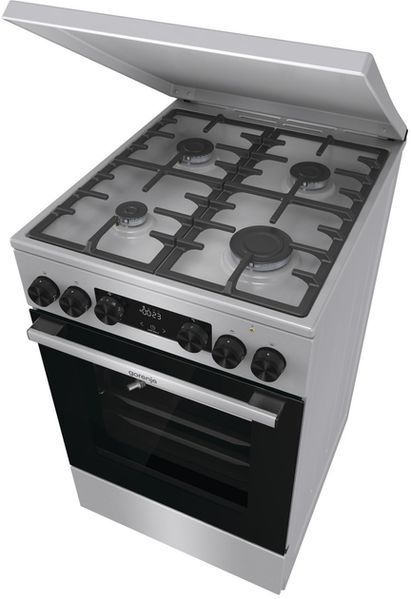 Плита комбінована Gorenje GKS5C71XF GKS5C71XF фото