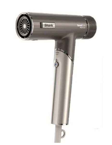 Фен Shark SpeedStylle Pro Flex 4-in-1 HD542EU HD542EU фото