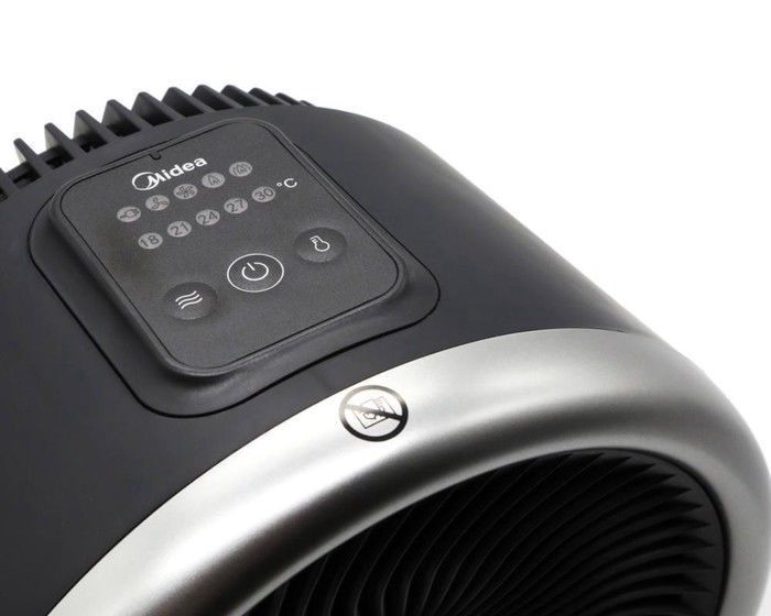 Тепловентилятор MIDEA NF20-18UR NF20-18UR фото