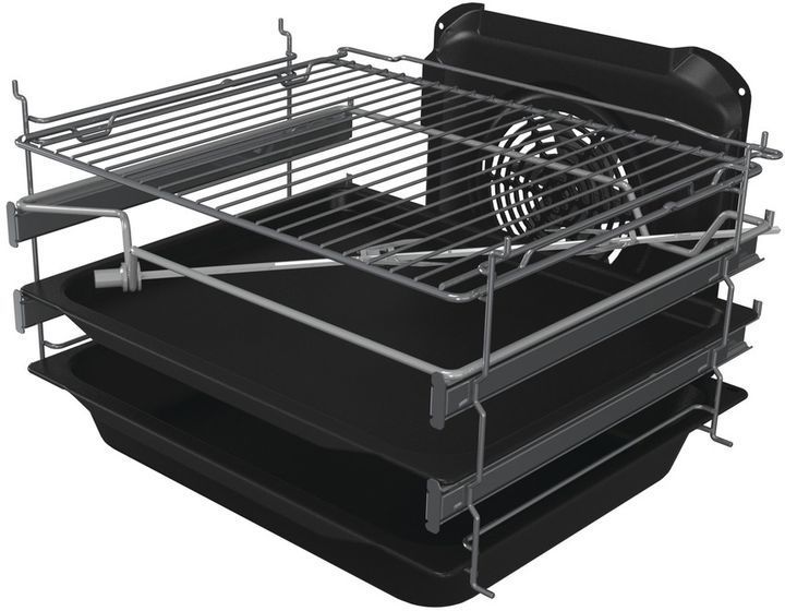 Плита комбінована Gorenje GKS5C71XF GKS5C71XF фото