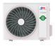 Кондиціонер Cooper&Hunter CH-S18FTXD2-WP (серія DAYTONA, тепл. насос-25,WHITE) CH-S18FTXD2-WP фото 3