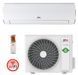 Кондиціонер Cooper&Hunter CH-S18FTXD2-WP (серія DAYTONA, тепл. насос-25,WHITE) CH-S18FTXD2-WP фото 1