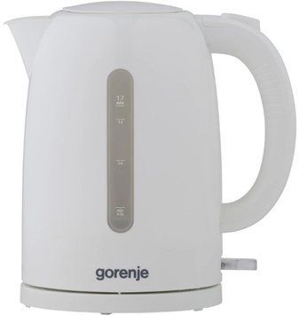 Чайник Gorenje K17W K17W фото