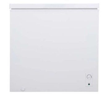Морозильна скриня Saturn ST-C200W (200 л) ST-C200W фото