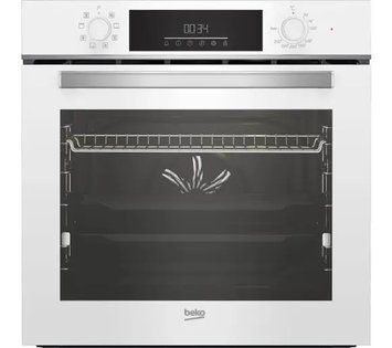 Духова шафа Beko BBIM14300WMS BBIM14300WMS фото