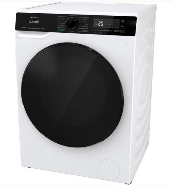 Прально-сушильна машина Gorenje WD2PA854ADW/UA WD2PA854ADW/UA фото