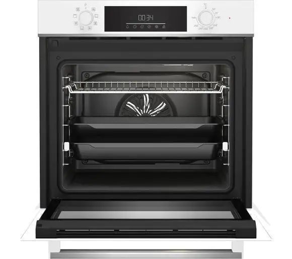 Духова шафа Beko BBIM14300WMS BBIM14300WMS фото