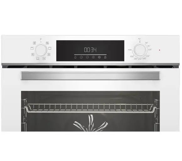 Духова шафа Beko BBIM14300WMS BBIM14300WMS фото