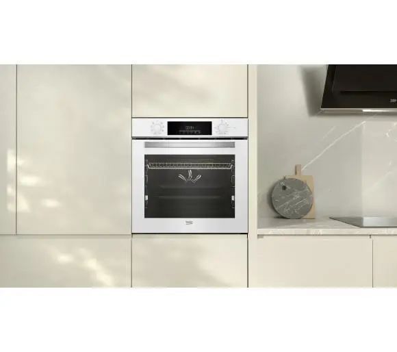 Духова шафа Beko BBIM14300WMS BBIM14300WMS фото