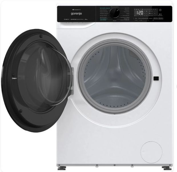 Прально-сушильна машина Gorenje WD2PA854ADW/UA WD2PA854ADW/UA фото