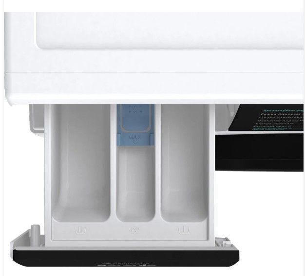 Прально-сушильна машина Gorenje WD2PA854ADW/UA WD2PA854ADW/UA фото