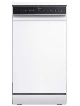 Посудомийна машина MIDEA MFD45S160Wi MFD45S160Wi фото