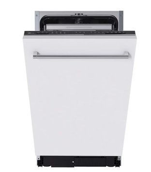 Посудомийна машина MIDEA MID45S160i MID45S160i фото