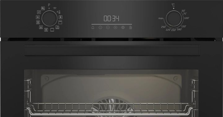 Духова шафа Beko BBIR17300BCS BBIR17300BCS фото