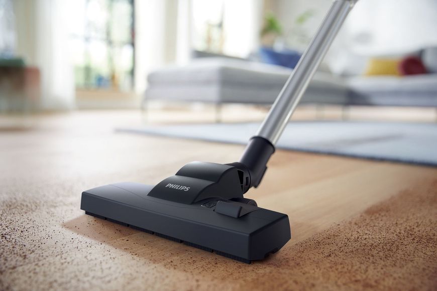 Порохотяг Philips XB2125/09 (колба) XB2125/09 фото