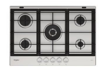 Варильна поверхня Whirlpool GMWL728/IXL GMWL728/IXL фото