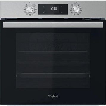 Духова шафа Whirlpool OMR58HU1X OMR58HU1X фото