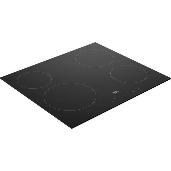 Варильна поверхня Beko HIC64401 (склокераміка) HIC64401 фото